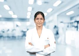 Dr Salini Somsundram